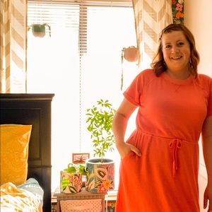 Meet your Posher, Hayley